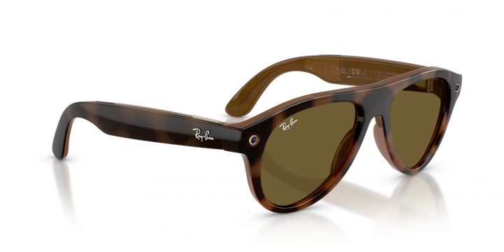 Ray-Ban Meta RW4016 Aviator Gen 3 - 690573 | Occhiali da sole