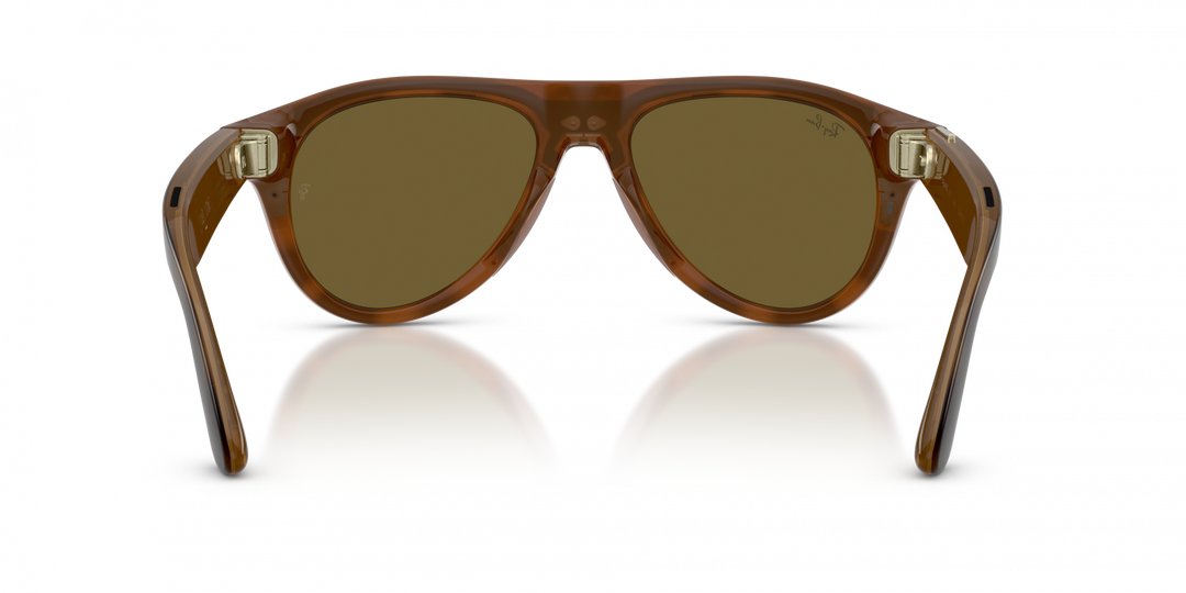 Ray-Ban Meta RW4016 Aviator Gen 3 - 690573 | Occhiali da sole