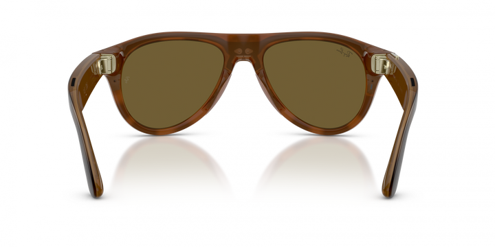 Ray-Ban Meta RW4016 Aviator Gen 3 - 690573 | Occhiali da sole