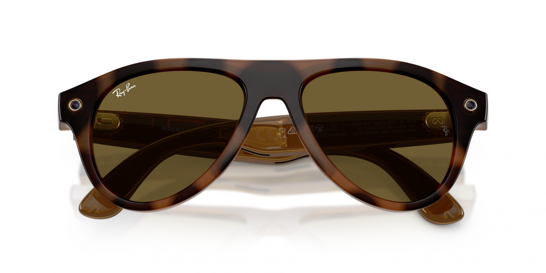Ray-Ban Meta RW4016 Aviator Gen 3 - 690573 | Occhiali da sole