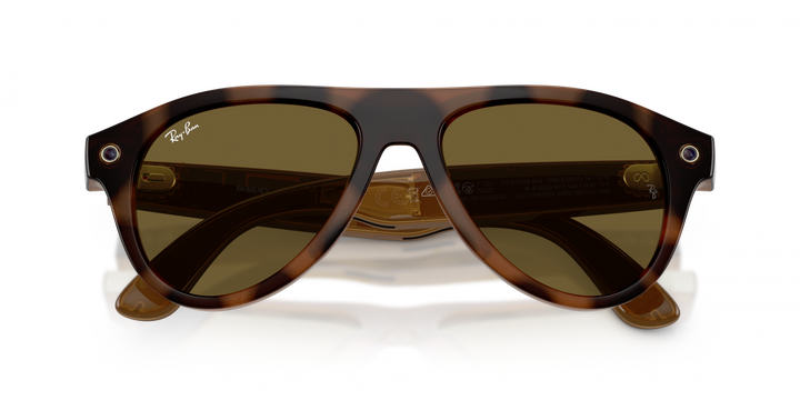 Ray-Ban Meta RW4016 Aviator Gen 3 - 690573 | Occhiali da sole