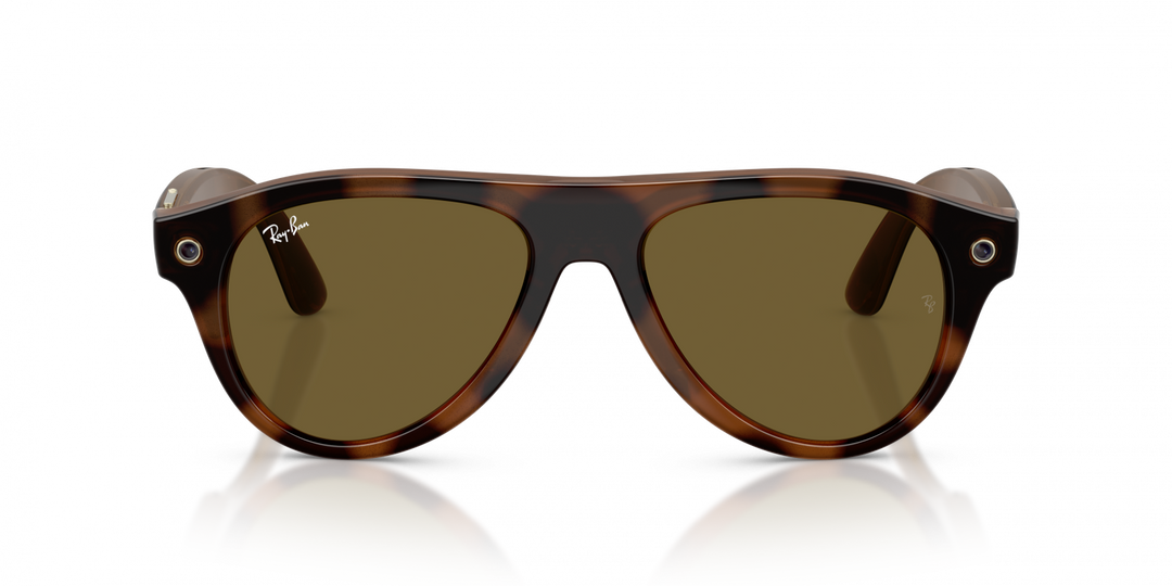 Ray-Ban Meta RW4016 Aviator Gen 3 - 690573 | Occhiali da sole