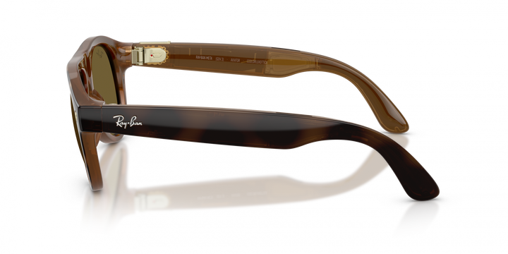 Ray-Ban Meta RW4016 Aviator Gen 3 - 690573 | Occhiali da sole