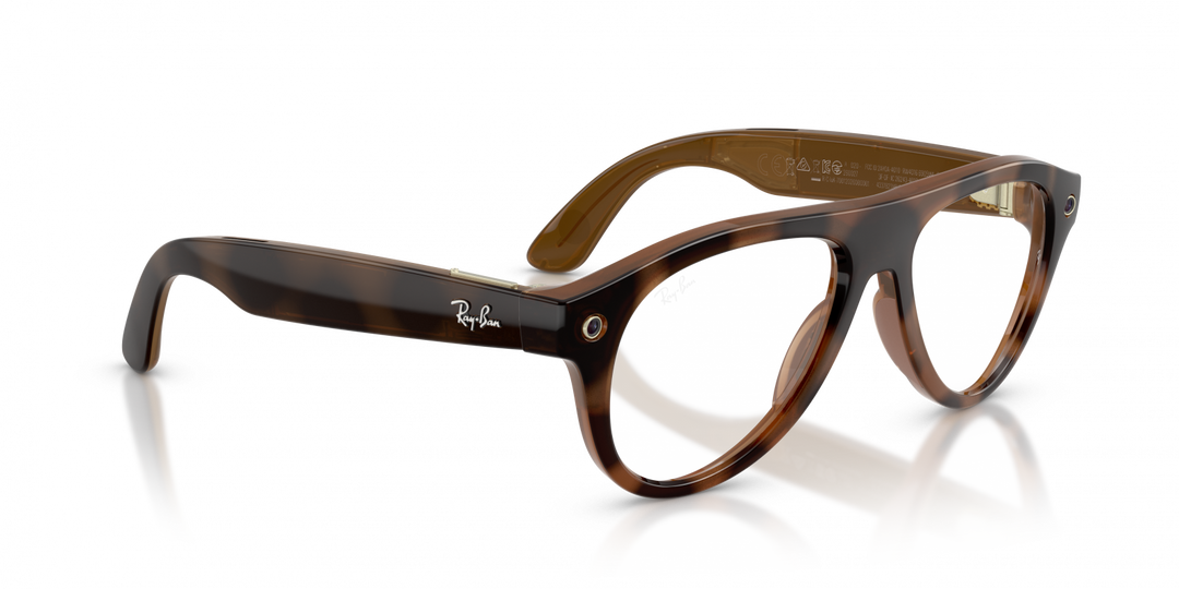 Ray-Ban Meta RW4016 Aviator Gen 3 - 6905M4 | Occhiali da sole