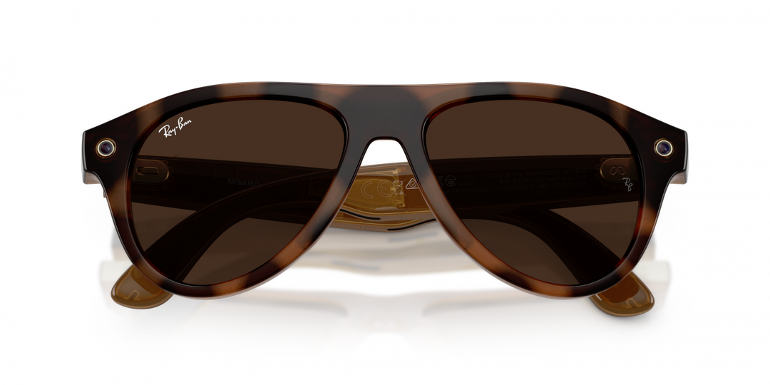 Ray-Ban Meta RW4016 Aviator Gen 3 - 6905M4 | Occhiali da sole