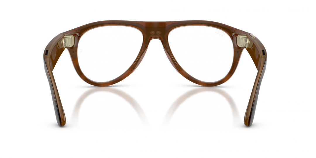 Ray-Ban Meta RW4016 Aviator Gen 3 - 6905M4 | Occhiali da sole