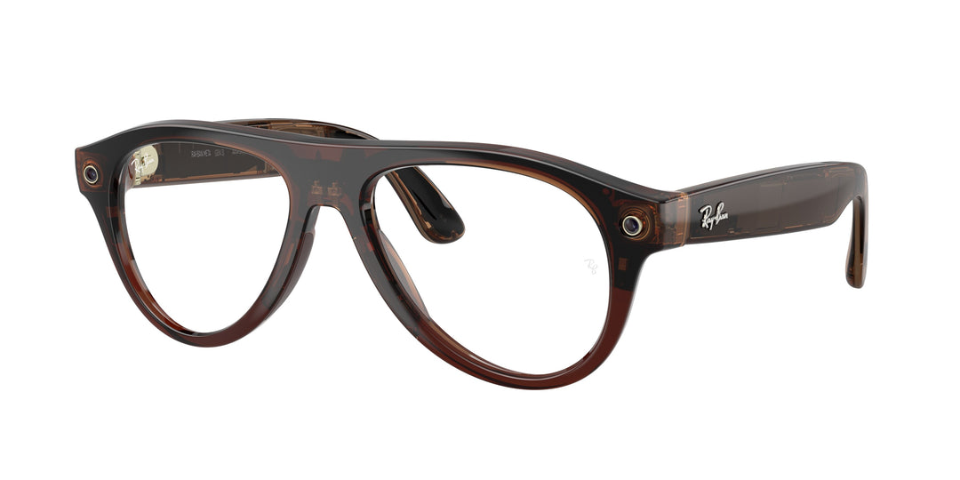 Ray-Ban Meta RW4016 Aviator Gen 3 - 6912JD | Occhiali da sole