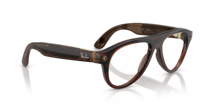 Ray-Ban Meta RW4016 Aviator Gen 3 - 6912JD | Occhiali da sole