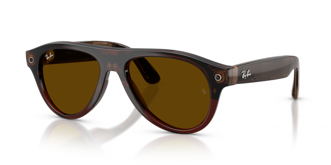 Ray-Ban Meta RW4016 Aviator Gen 3 - 6912JD | Occhiali da sole