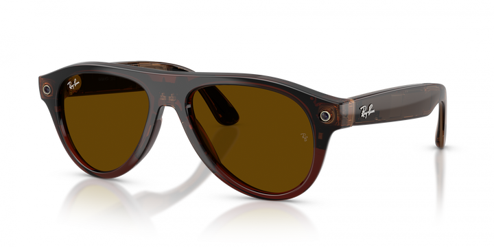 Ray-Ban Meta RW4016 Aviator Gen 3 - 6912JD | Occhiali da sole