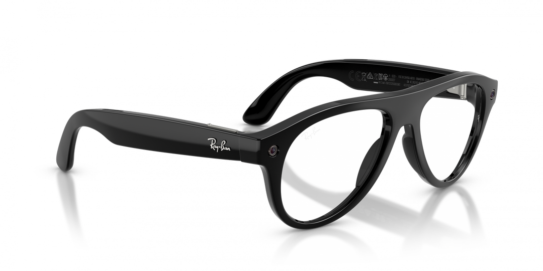 Ray-Ban Meta RW4016V Aviator Optics Gen 3 - 2000 | Occhiali da vista