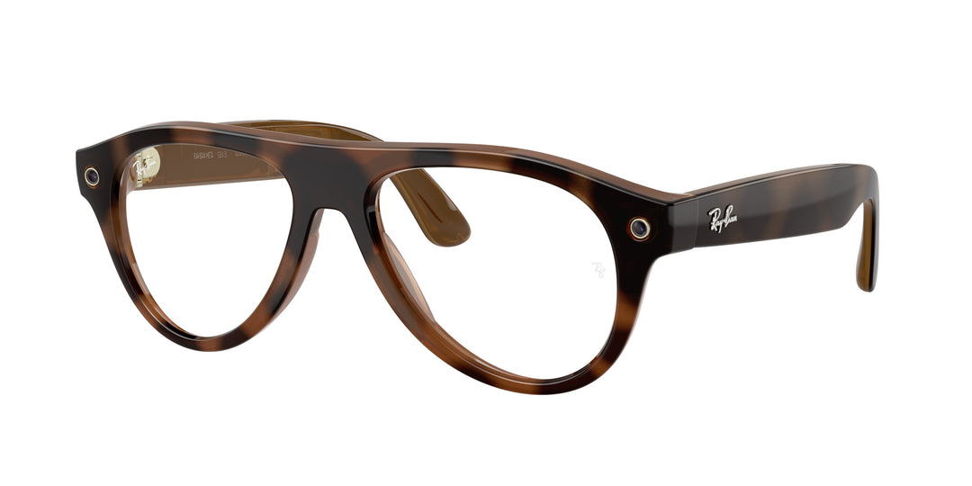 Ray-Ban Meta RW4016V Aviator Optics Gen 3 - 8528 | Occhiali da vista