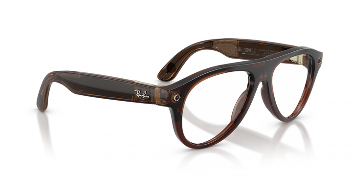 Ray-Ban Meta RW4016V Aviator Optics Gen 3 - 8532 | Occhiali da vista