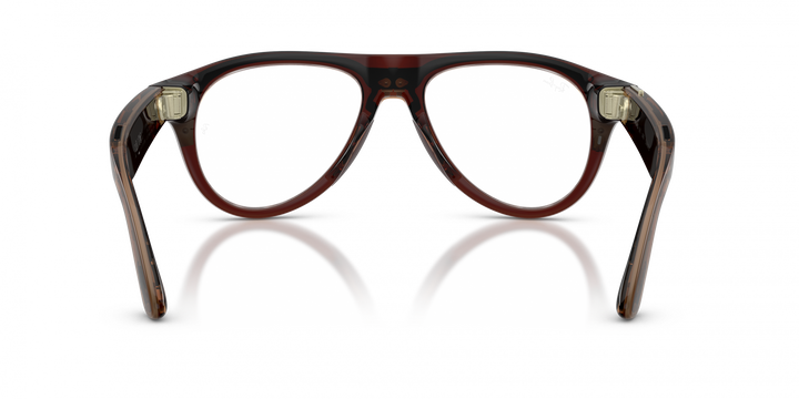 Ray-Ban Meta RW4016V Aviator Optics Gen 3 - 8532 | Occhiali da vista