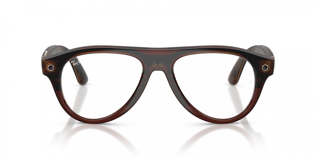 Ray-Ban Meta RW4016V Aviator Optics Gen 3 - 8532 | Occhiali da vista