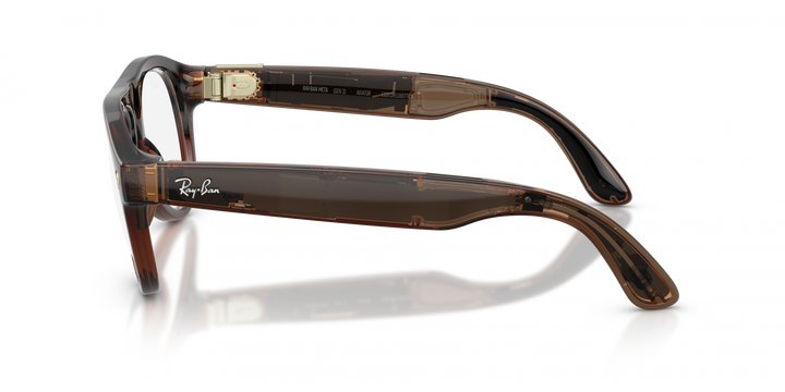 Ray-Ban Meta RW4016V Aviator Optics Gen 3 - 8532 | Occhiali da vista