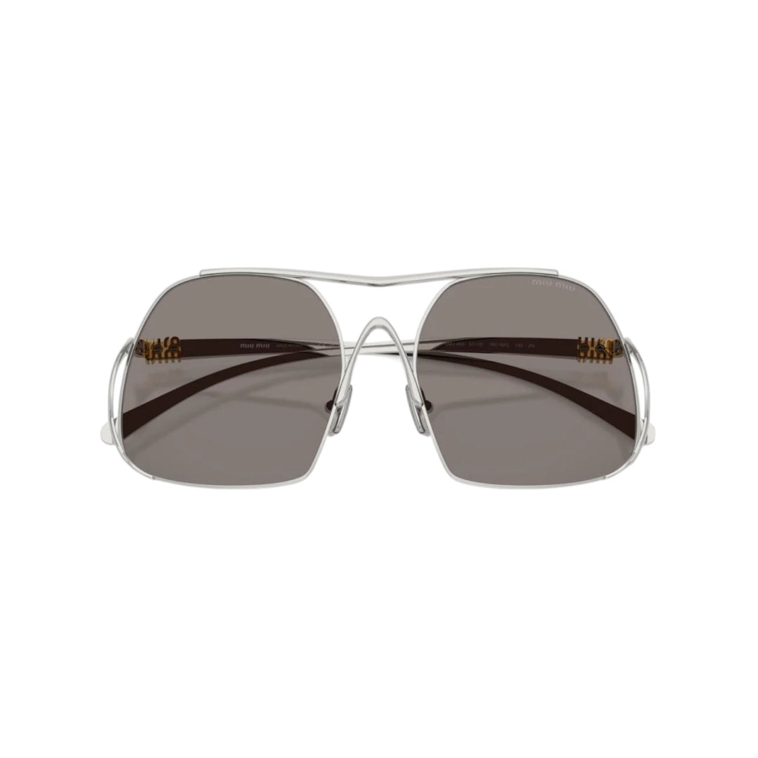 MIU MIU MU A55S | OCCHIALI DA SOLE DONNA - Optical Incanto