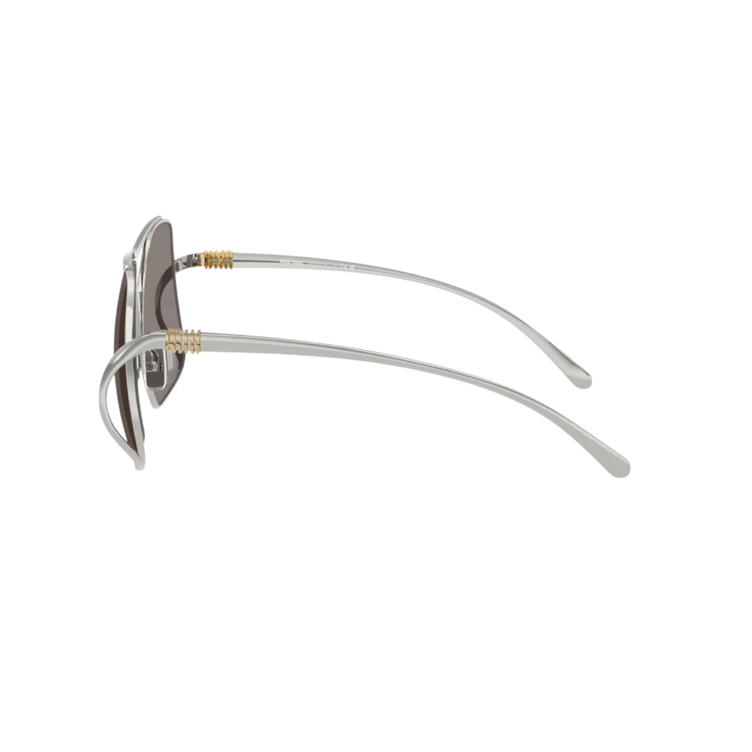 MIU MIU MU A55S | OCCHIALI DA SOLE DONNA - Optical Incanto
