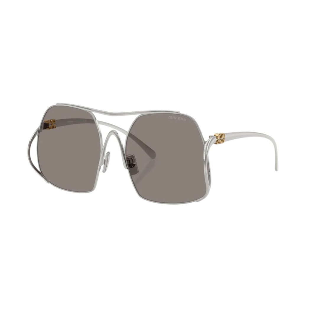 MIU MIU MU A55S | OCCHIALI DA SOLE DONNA - Optical Incanto