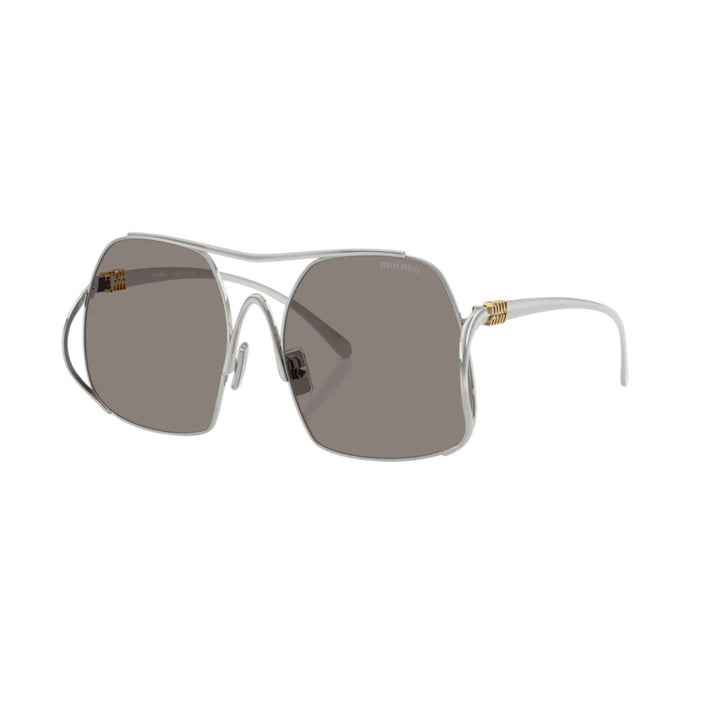 MIU MIU MU A55S | OCCHIALI DA SOLE DONNA - Optical Incanto
