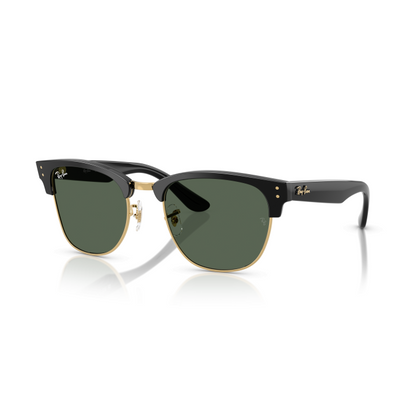 RAY BAN RB R0504S CLUBMASTER REVERSE | OCCHIALI DA SOLE UNISEX