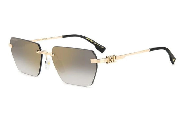 DSQUARED2 D2 0102/S | Sonnenbrille Herren