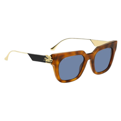 ETRO 0027 G/S | LUNETTES DE SOLEIL POUR FEMME