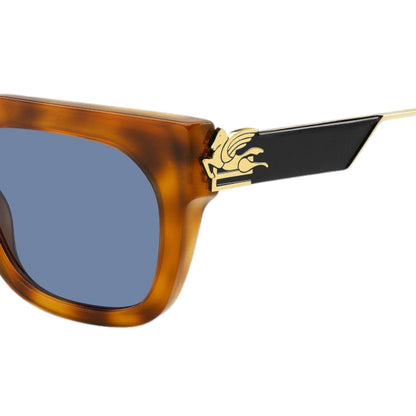 ETRO 0027 G/S | LUNETTES DE SOLEIL POUR FEMME