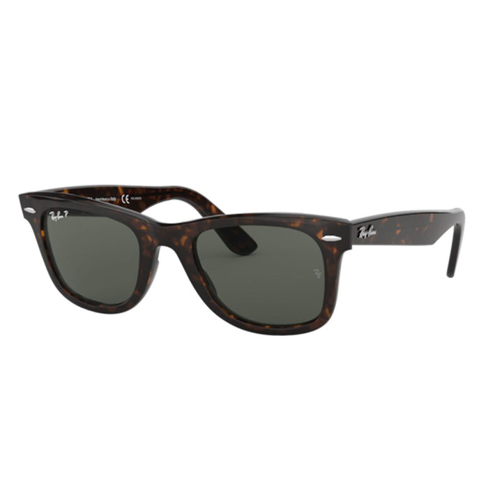 RAY-BAN RB 2140F WAYFARER | Sonnenbrille Herren