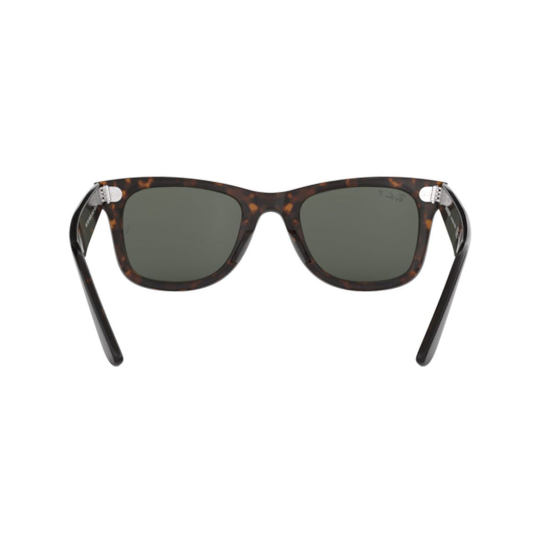 RAY-BAN RB 2140F WAYFARER | Sonnenbrille Herren
