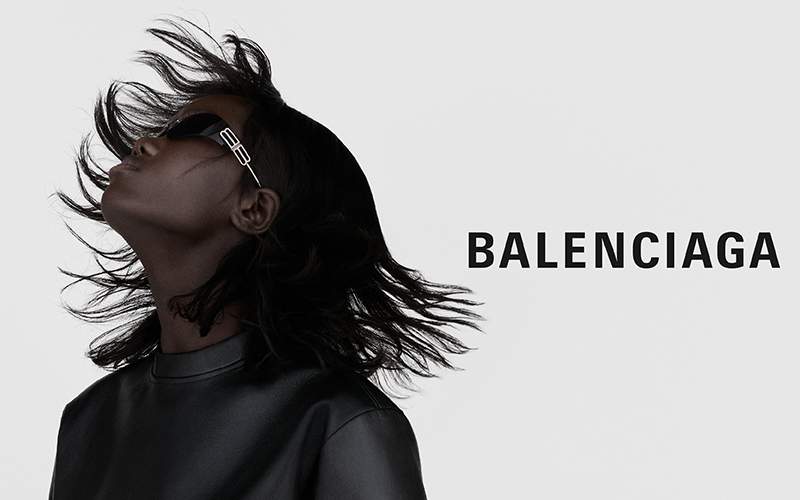 Balenciaga