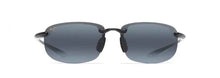 MAUI JIM HO'OKIPA - BLACK | OCCHIALI SOLE UNISEX