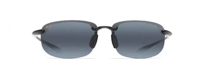 MAUI JIM HO'OKIPA - BLACK | OCCHIALI SOLE UNISEX