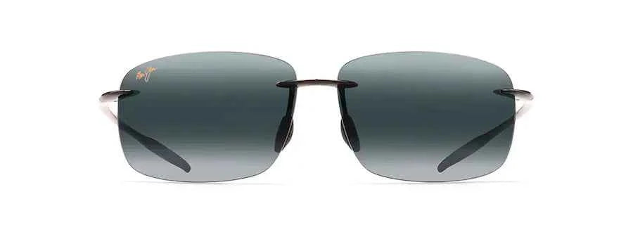 MAUI JIM BREAKWALL - GREY | OCCHIALI DA SOLE UOMO