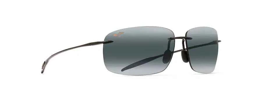 MAUI JIM BREAKWALL - GREY | OCCHIALI DA SOLE UOMO