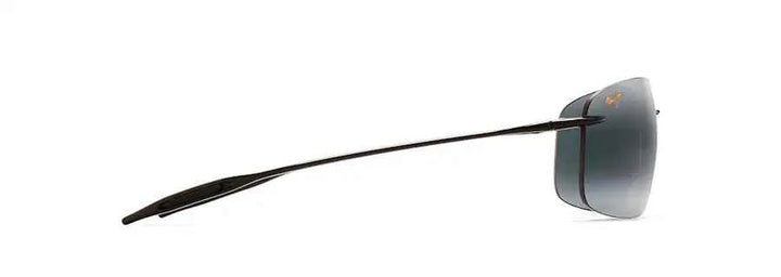 MAUI JIM BREAKWALL - GREY | OCCHIALI DA SOLE UOMO