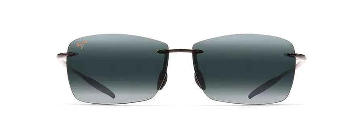 MAUI JIM LIGHTHOUSE - BLACK | OCCHIALI DA SOLE UOMO