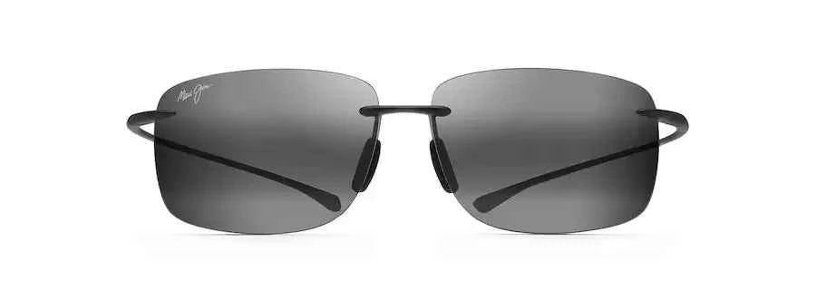 MAUI JIM HEMA - GREY | OCCHIALI DA SOLE UOMO
