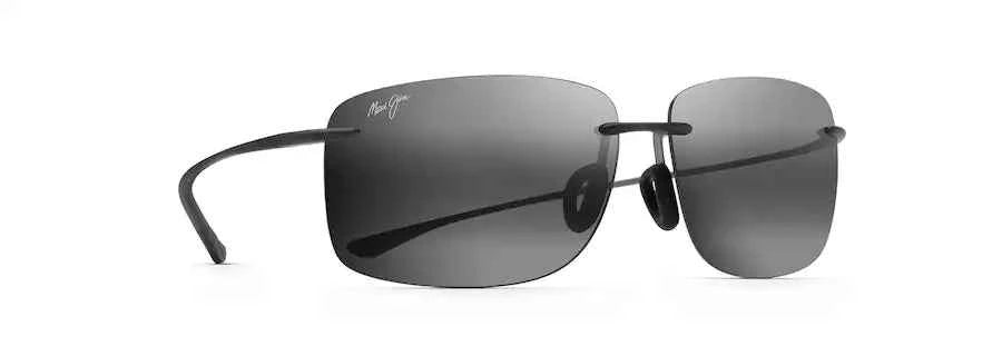 MAUI JIM HEMA - GREY | OCCHIALI DA SOLE UOMO