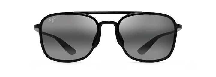 MAUI JIM KEOKEA - BLACK | OCCHIALI DA SOLE UNISEX