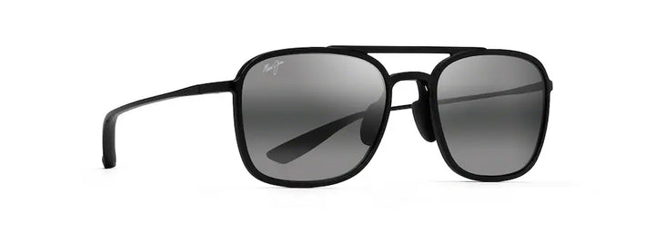 MAUI JIM KEOKEA - BLACK | OCCHIALI DA SOLE UNISEX