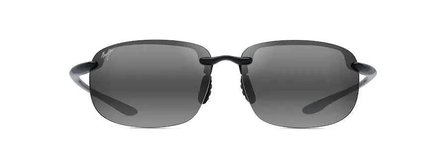 MAUI JIM HO'OKIPA XLARGE - GREY | OCCHIALI DA SOLE UOMO