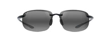 MAUI JIM HO'OKIPA XLARGE - GREY | OCCHIALI DA SOLE UOMO