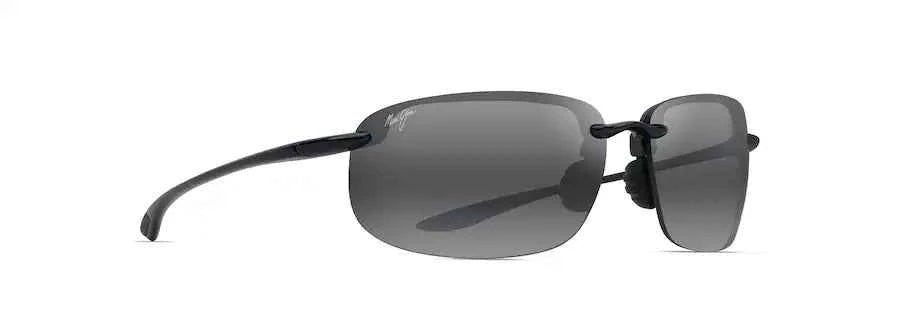 MAUI JIM HO'OKIPA XLARGE - GREY | OCCHIALI DA SOLE UOMO