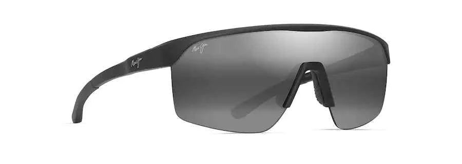 MAUI JIM PALUNA - BLACK | OCCHIALI DA SOLE UOMO
