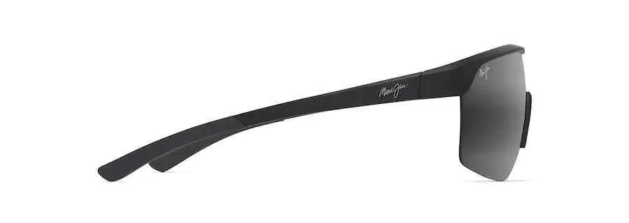 MAUI JIM PALUNA - BLACK | OCCHIALI DA SOLE UOMO
