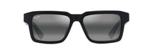 MAUI JIM KAHIKO - GREY | OCCHIALI SOLE UNISEX