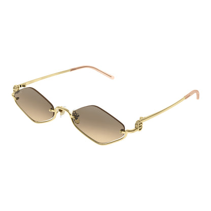 GUCCI GG1604S | LUNETTES DE SOLEIL POUR FEMME