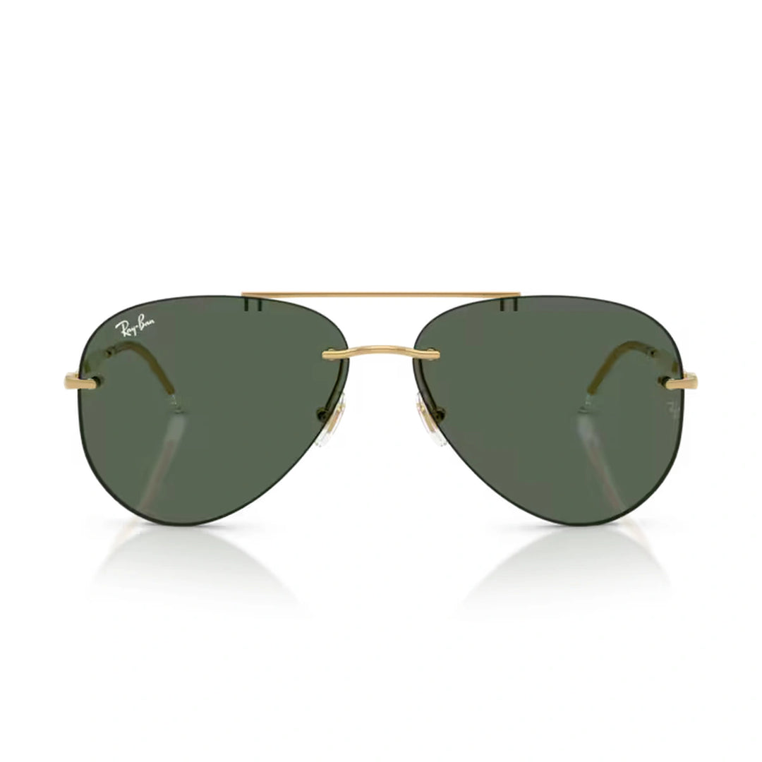 Ray-Ban RB3791 - 001/71 | Occhiali da sole