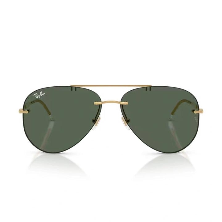 Ray-Ban RB3791 - 001/71 | Occhiali da sole